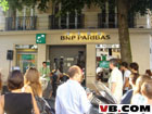 BNP Paribas, Agence Turenne, 109 rue de Turenne, 75003 Paris